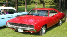  Dodge Charger   